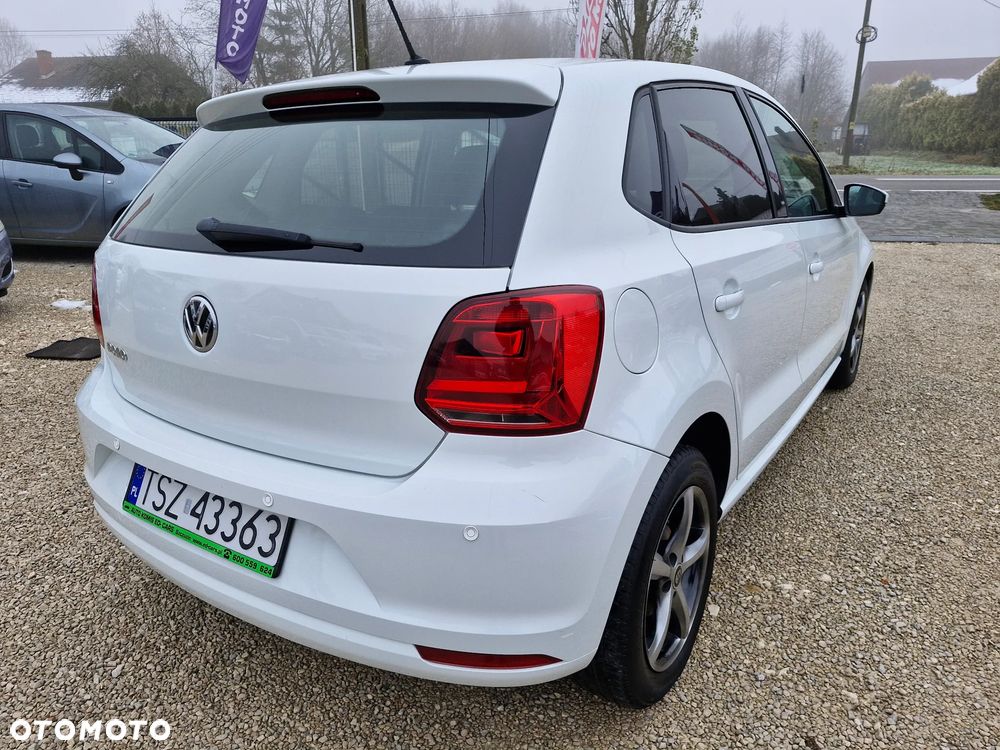 Volkswagen Polo - 9