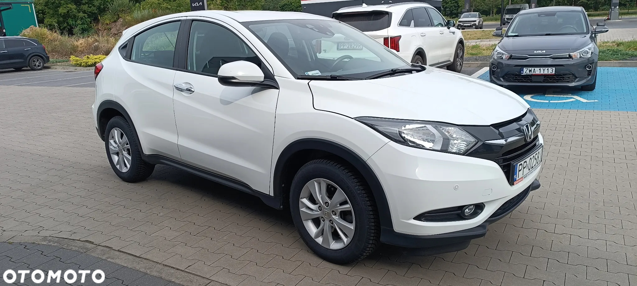 Honda HR-V - 6