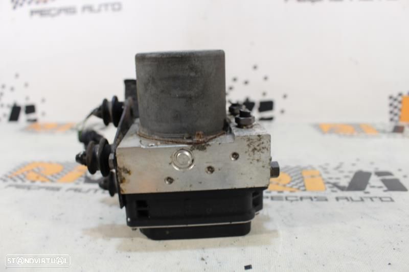 ABS VAG - 8K0907379AF / 0265950966 / 0265236110 - Audi - Seat - Skoda - Volkswagen - 4