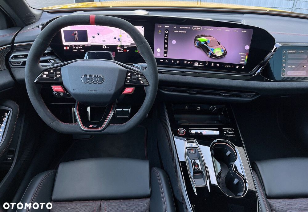 Audi RS5 Limousine - 25