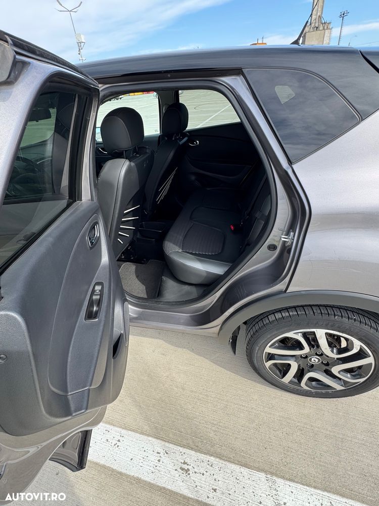 Renault Captur ENERGY dCi Intens - 14