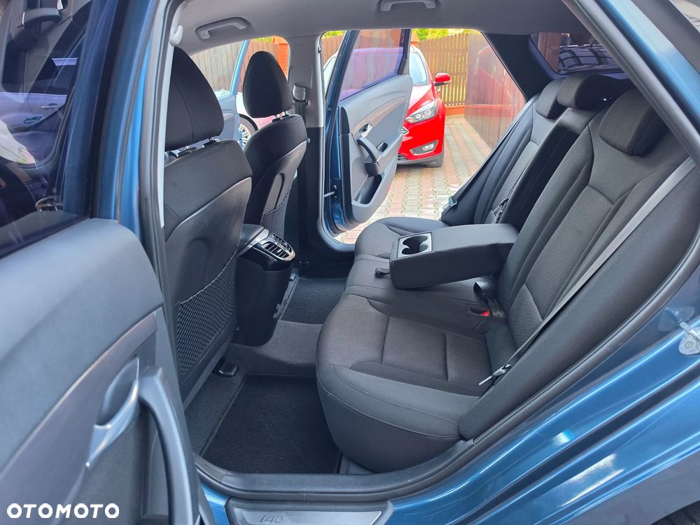 Hyundai i40 1.7 CRDi Style - 28