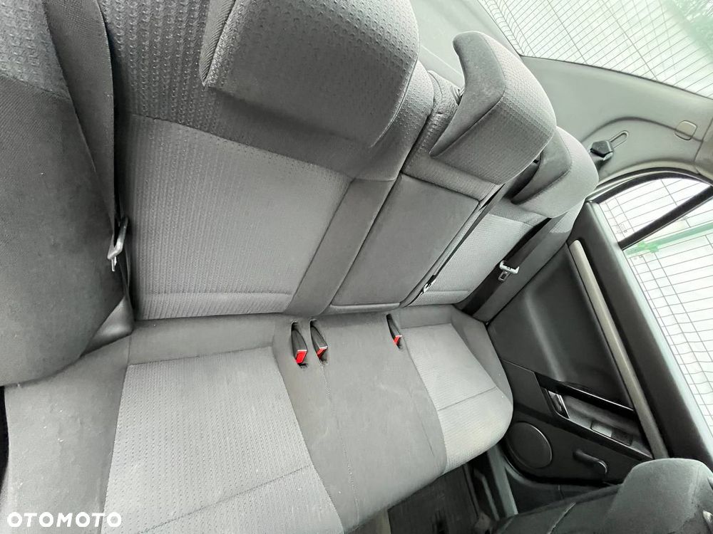 Opel Vectra 1.9 CDTI Elegance - 8