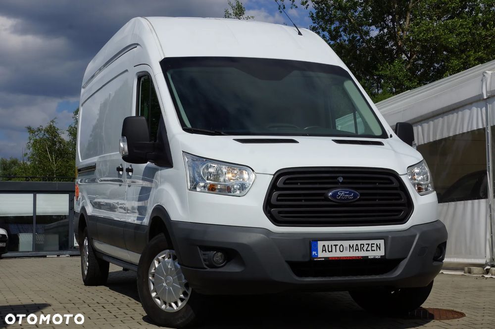 Ford Transit - 1