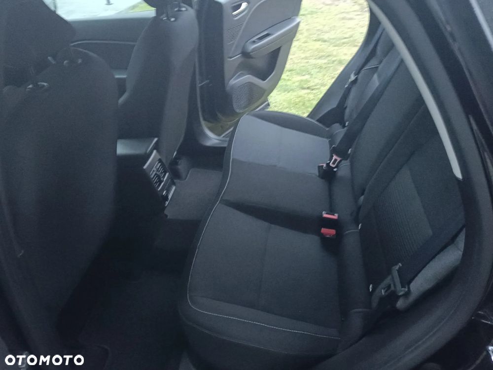 Renault Captur TCe Mild Hybrid 140 GPF EQUILIBRE - 27