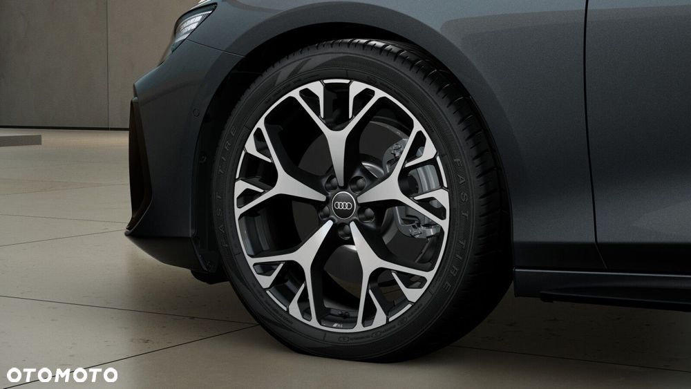 Audi A6 Limousine - 7