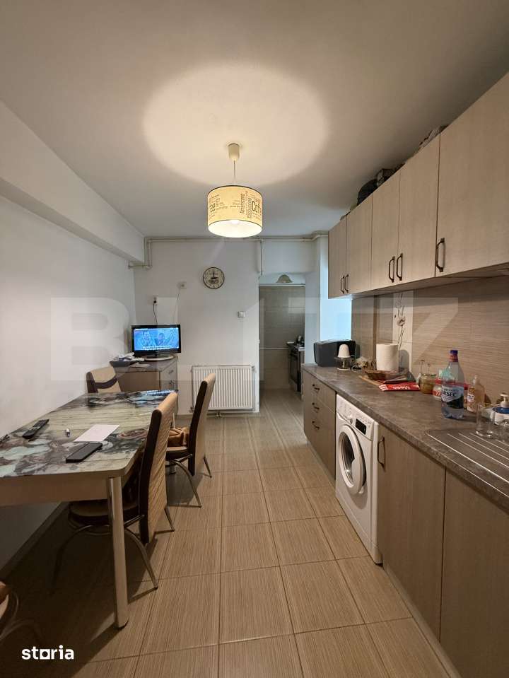 Apartament 4 camere, Ultracentral, Etajul 1 - Imagine principală: 3/7