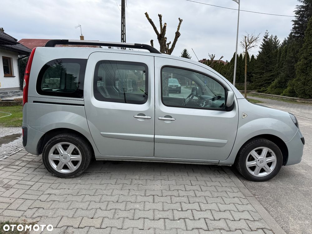 Renault Kangoo 1.6 16V 105 Luxe - 15