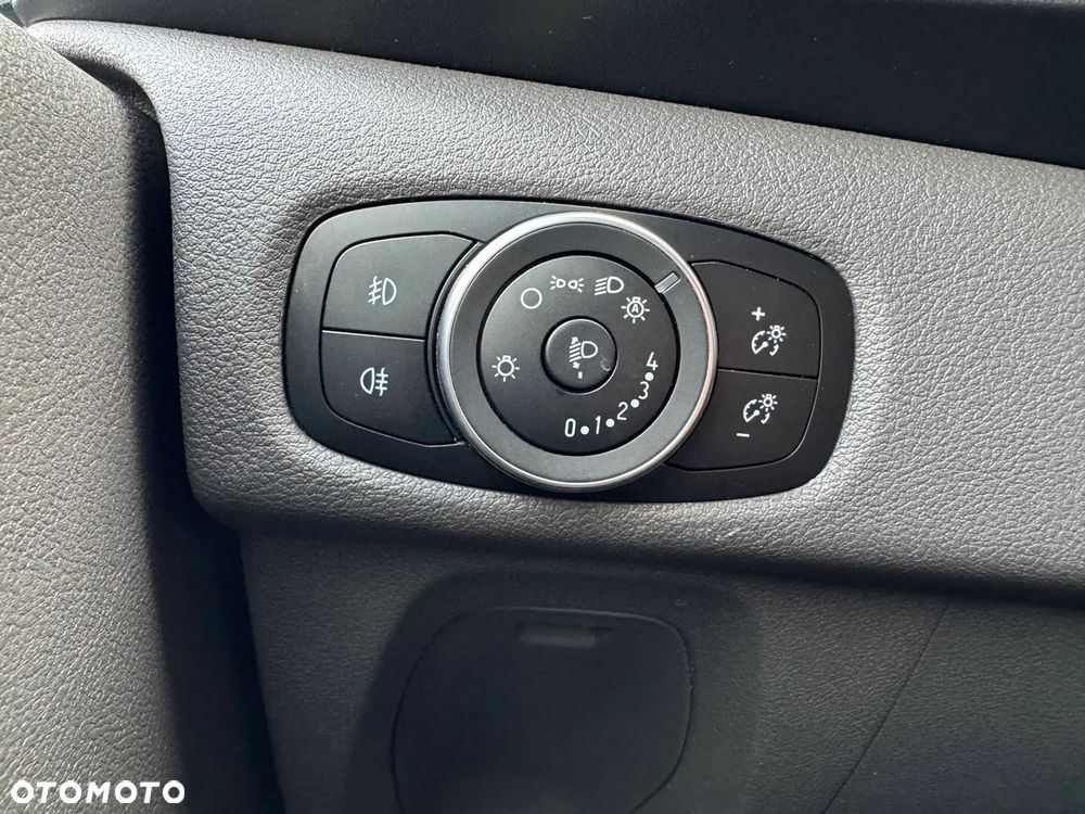 Ford TRANSIT CUSTOM L2 MAXI LONG - 20