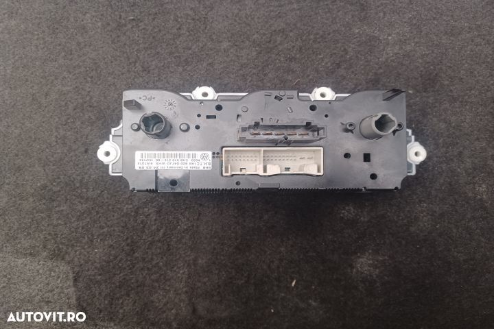 Comanda AC 1K0820047JD 1K0820047JD Volkswagen VW Golf 5 [2003 - 2009] - 4