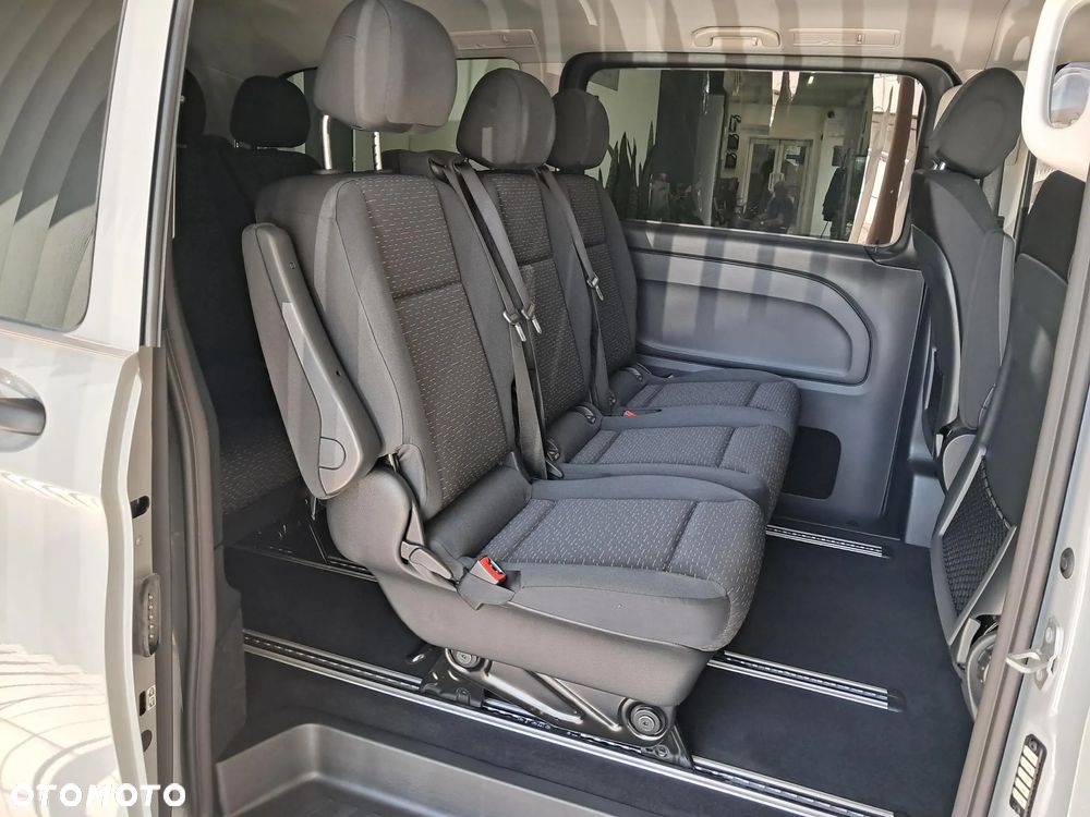 Mercedes-Benz VITO - 13