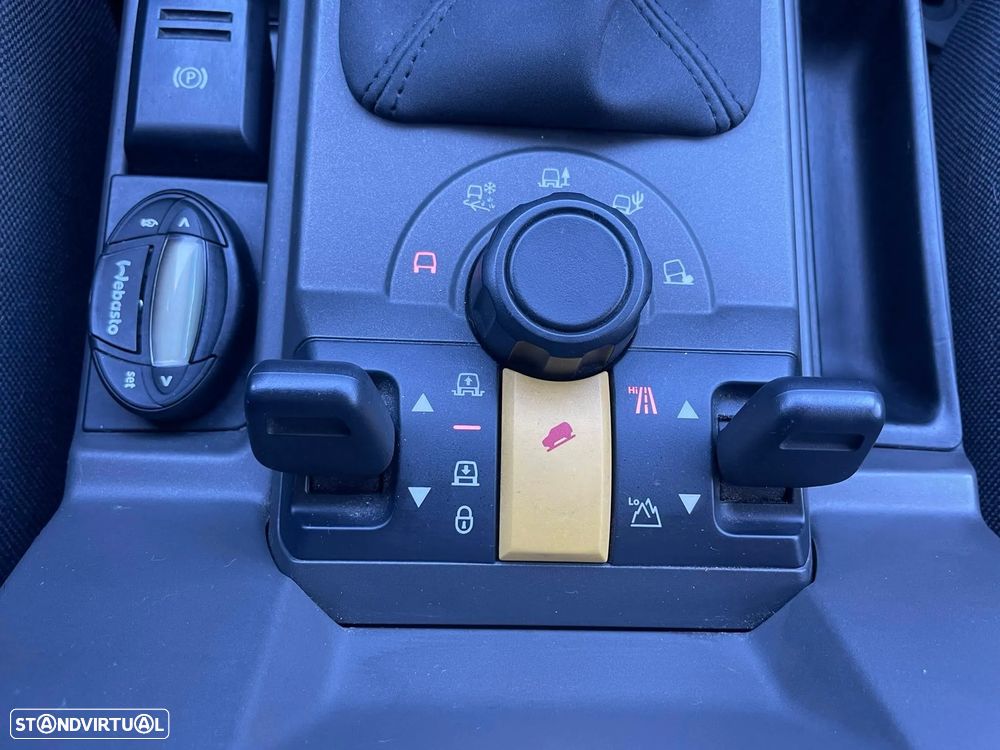 Land Rover Discovery 3 2.7 TD V6 SE - 15