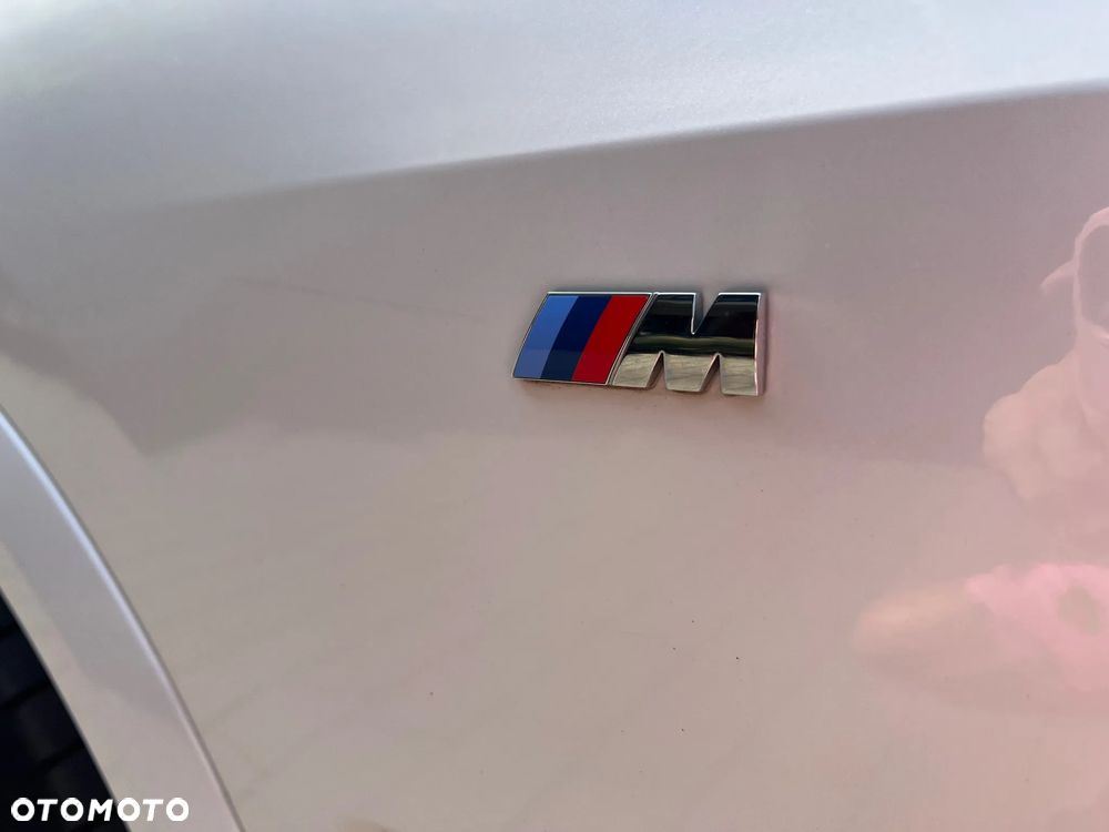 BMW X5 xDrive40i - 10
