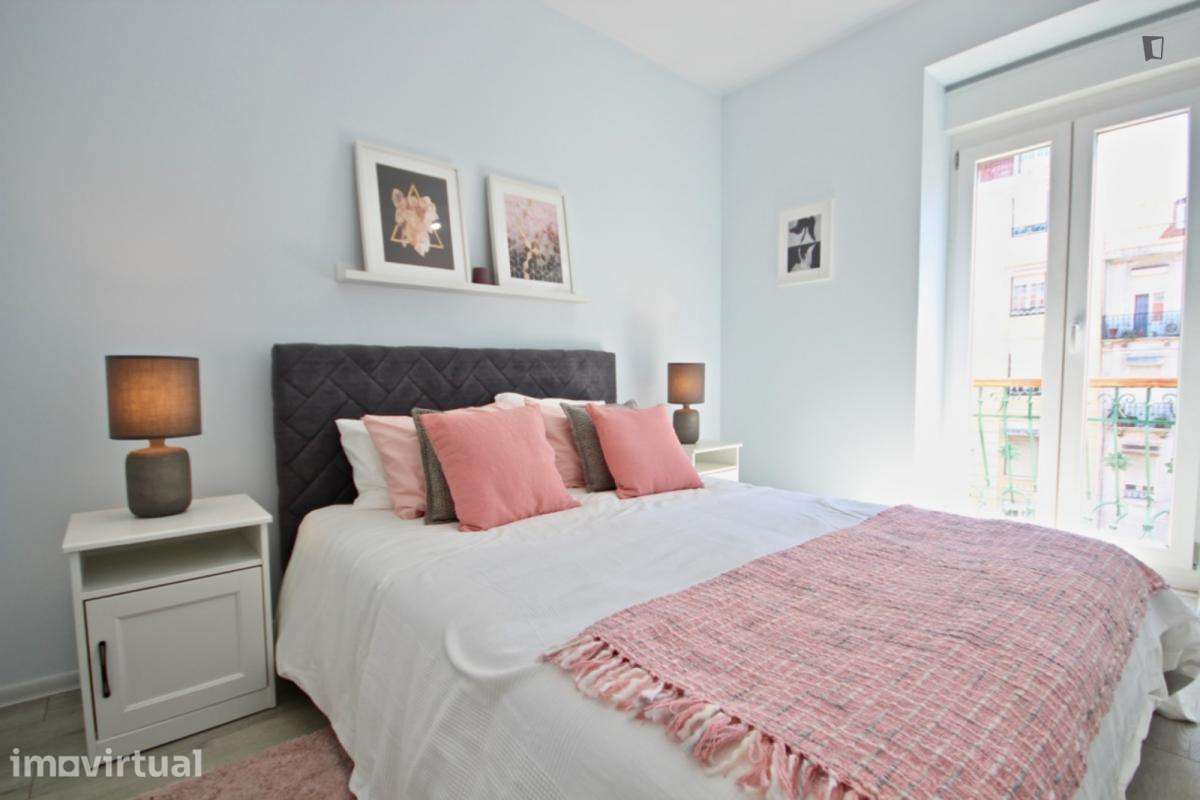 Apartamento com 2 quartos - localizado em Arroios Lisbon - Grande imagem: 3/24
