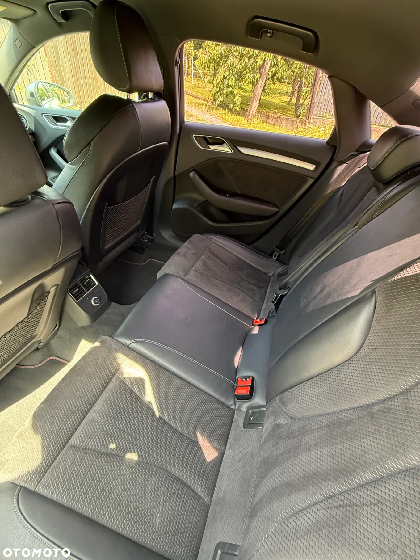 Audi S3 2.0 TFSI Quattro S tronic - 11