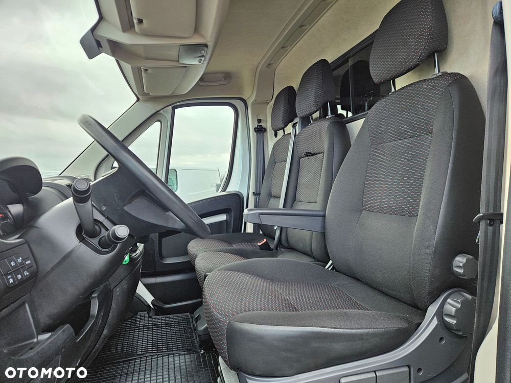 Citroën Jumper L4H2 *64999zł NETTO* 2.2HDi/165KM - 17