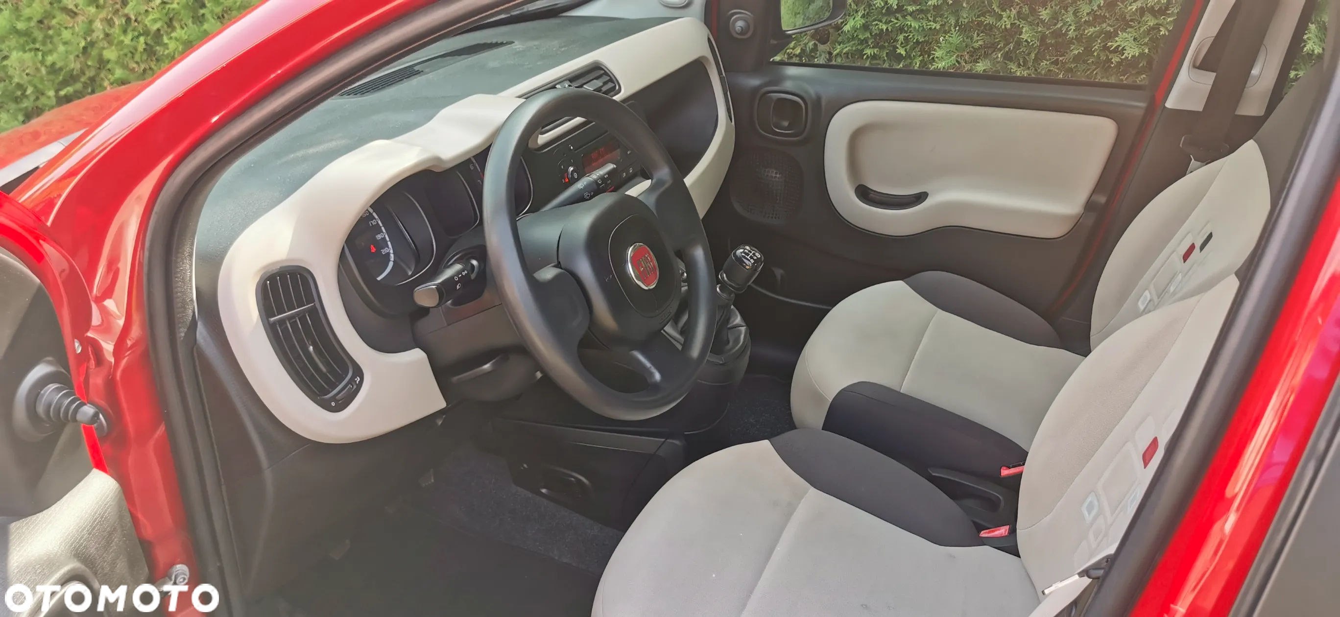 Fiat Panda 1.2 My - 12