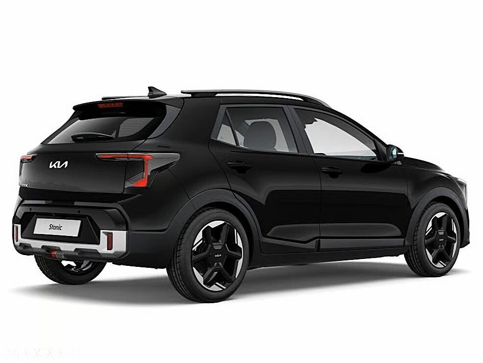 Kia Stonic 1.0 T-GDI L Business Line - 10