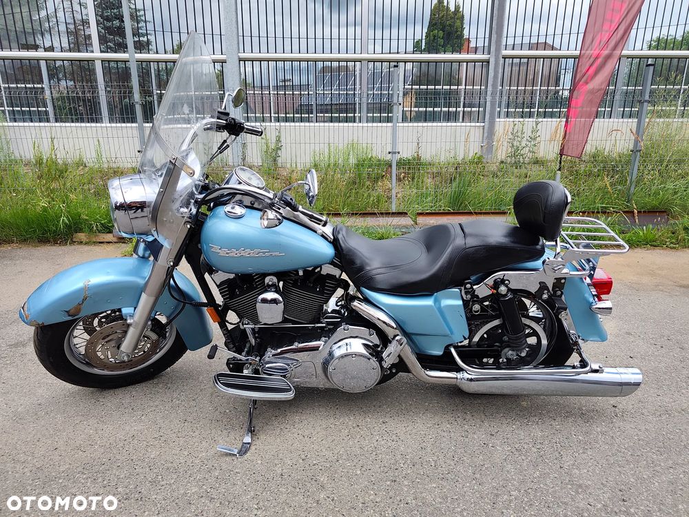 Harley-Davidson Touring Road King - 1