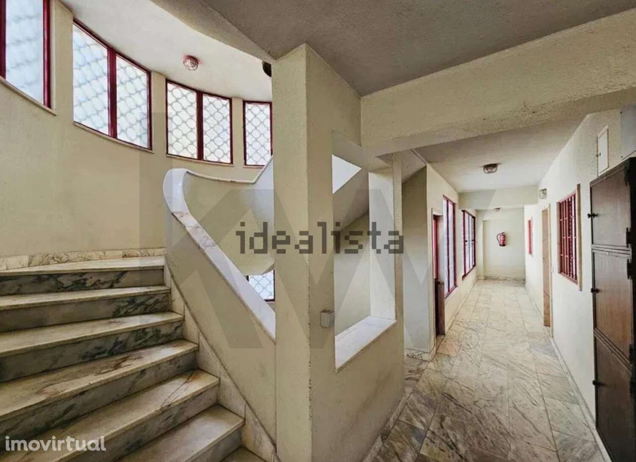 Apartamento T1 com Vista Mar – Praia do Magoito - Grande imagem: 4/20