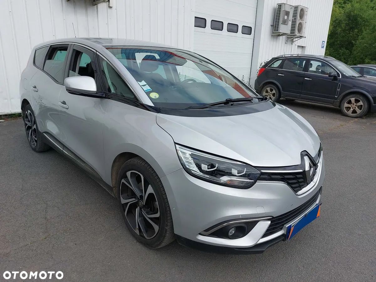 Renault Grand Scenic Gr 1.7 Blue dCi Zen - 1