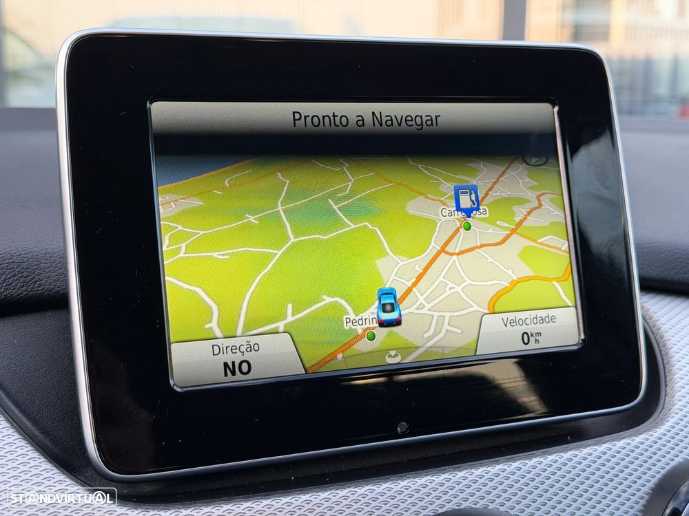 Mercedes-Benz B 180 (CDI) d 7G-DCT Style - 20