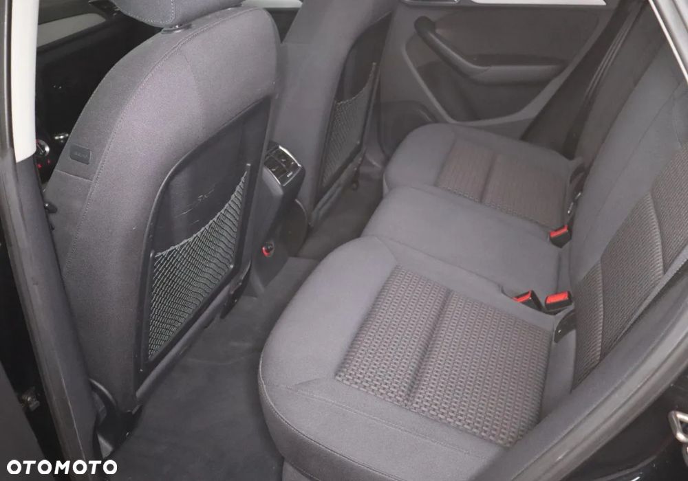 Audi Q3 2.0 TDI Edycja Specjalna - 28