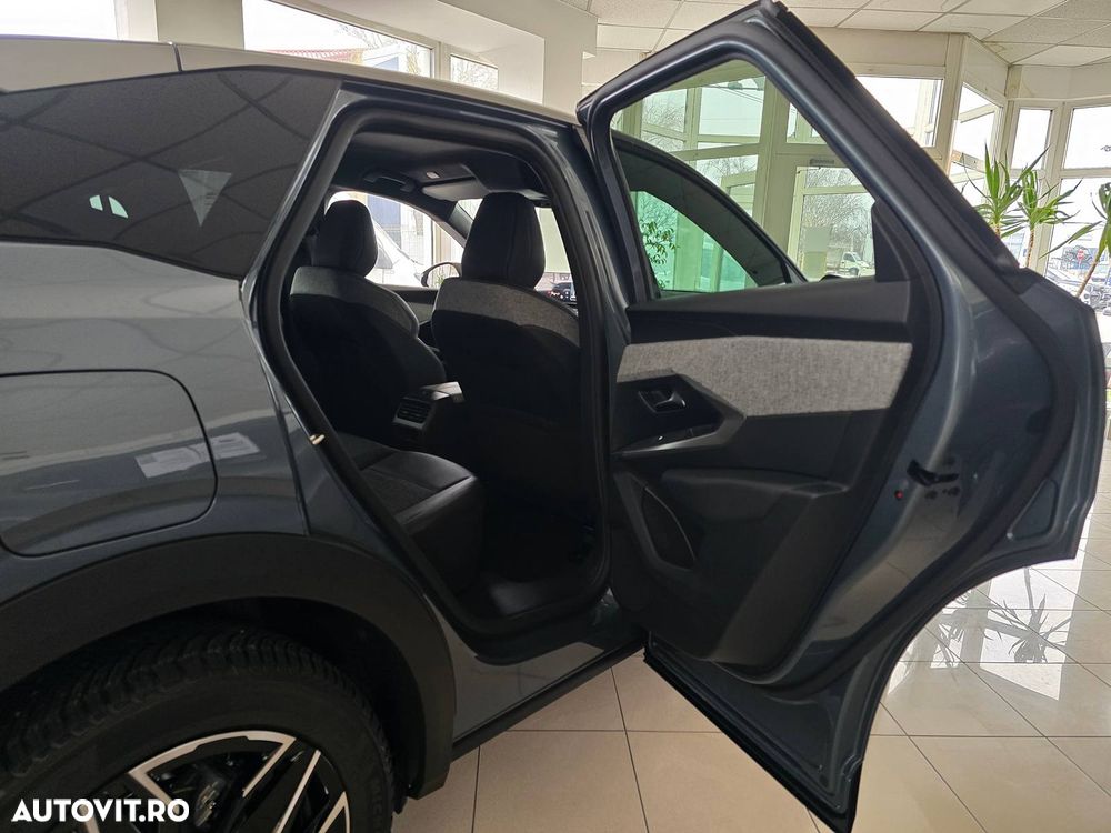 Peugeot 3008 Hybrid 145 e-DSC6 Allure - 20