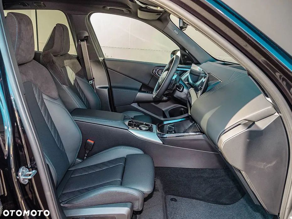 BMW X3 40d xDrive - 9