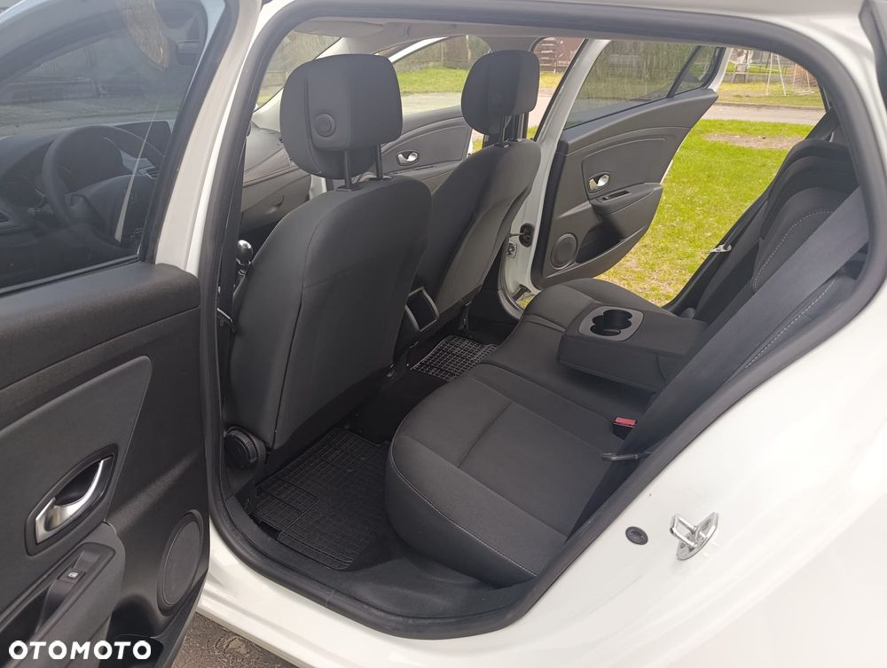 Renault Megane dCi 130 FAP Expression - 20