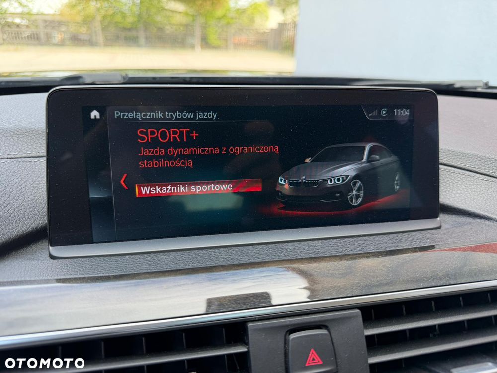 BMW Seria 4 430i GPF M Sport - 33