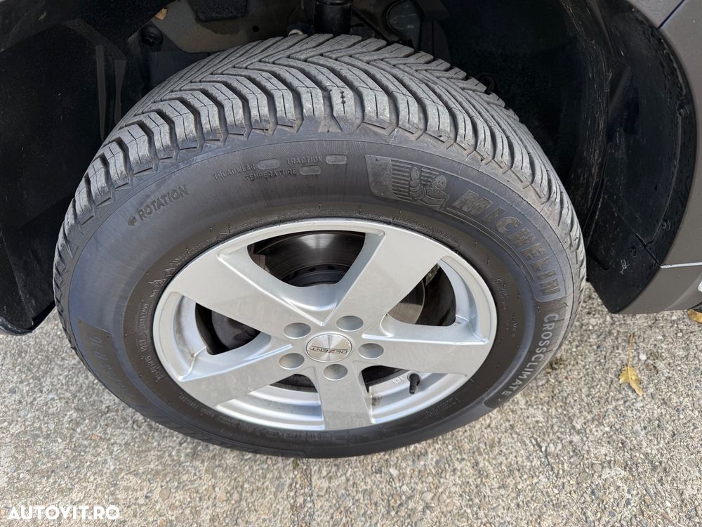 Dacia Duster 1.5 dCi 4x2 Laureate - 14