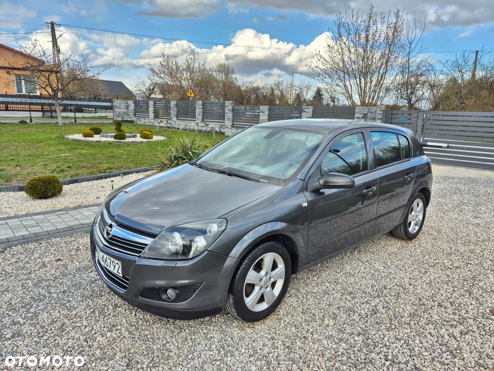 Opel Astra 1.4 Edition 111 Jahre - 5
