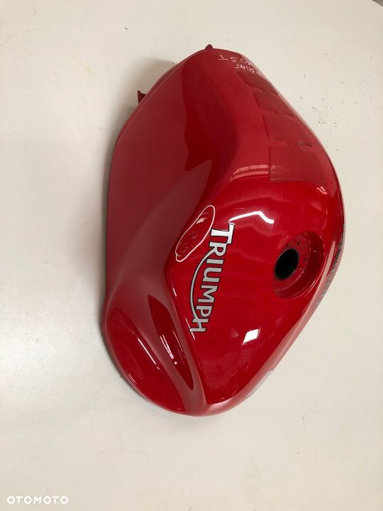 Triumph Sprint 1050 ST 05-10 zbiornik bak paliwa - 3