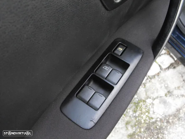 Nissan Qashqai +2 1.5 dCi Tekna Pele Choc +Navi - 6