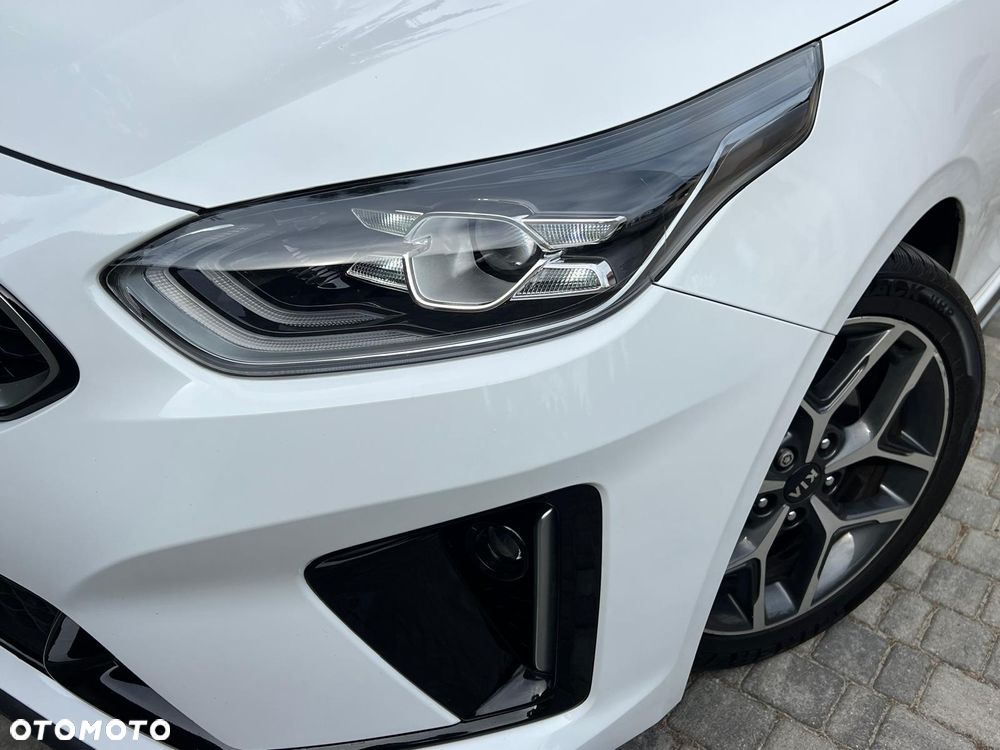 Kia Ceed 1.6 CRDi DCT GT Line - 37