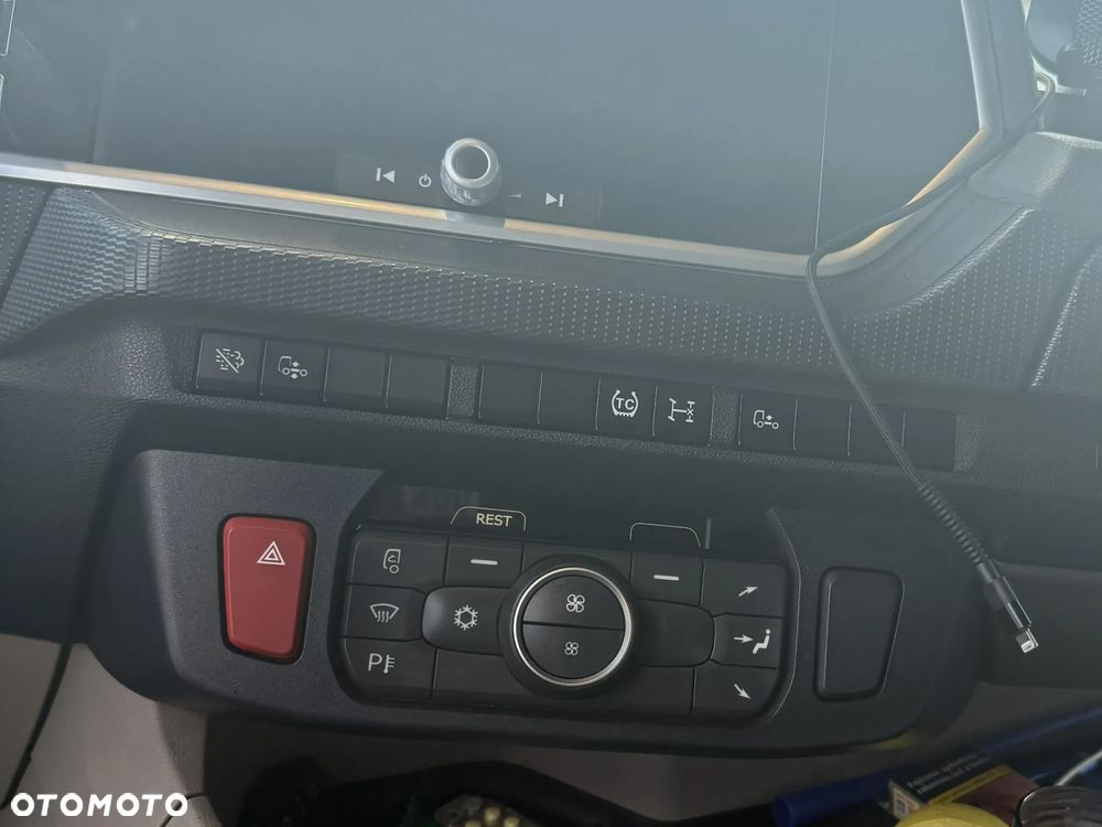 DAF XG480 rata 790€ Low Mega - 17