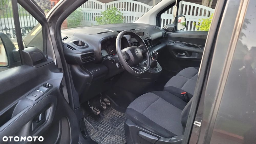 Citroën Berlingo LONG XL - 17