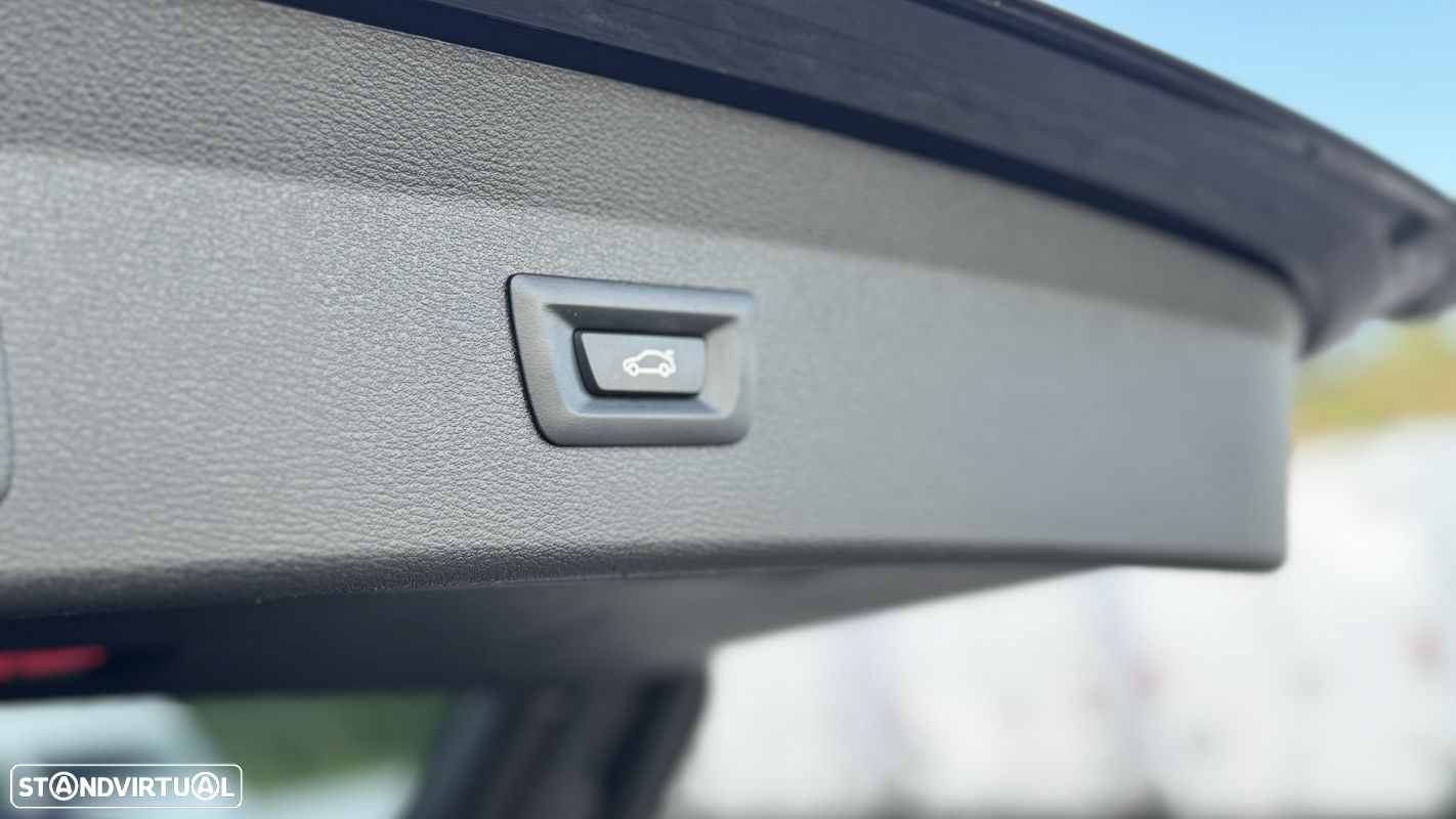 BMW X1 16 d sDrive Pack M Auto - 14