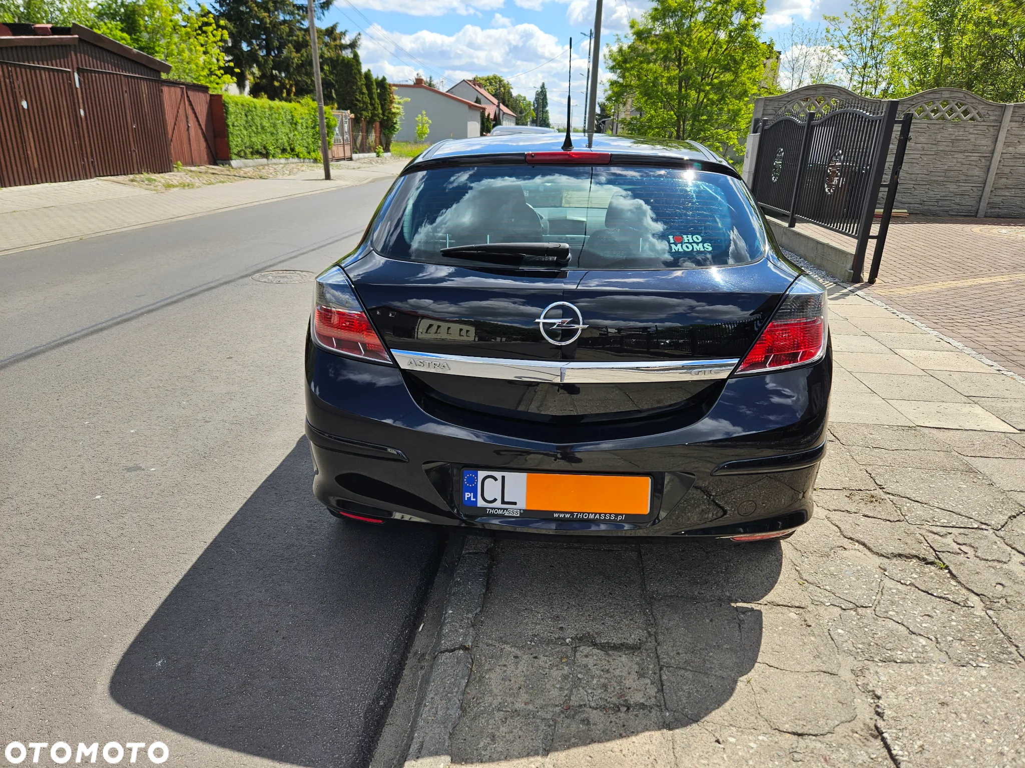 Opel Astra GTC 1.4 Catch me - 7