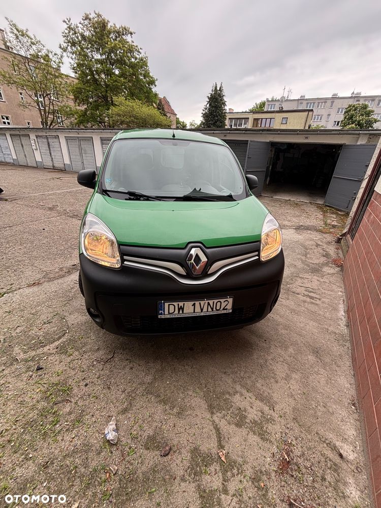 Renault Kangoo 1.5 dCi Zen - 1