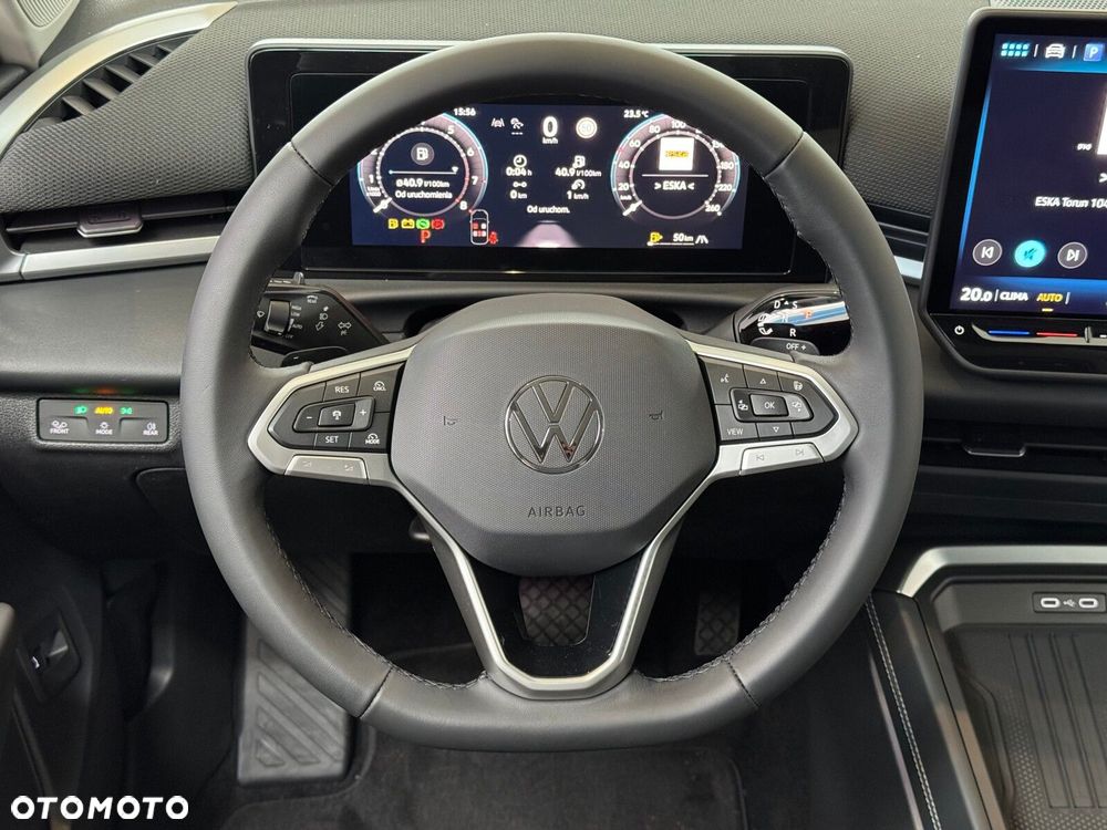 Volkswagen T-Roc 1.5 eTSI Style DSG - 12