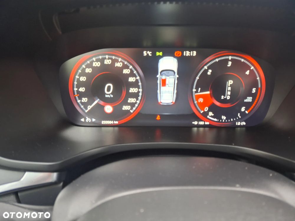 Volvo V60 D3 Geartronic Inscription - 39