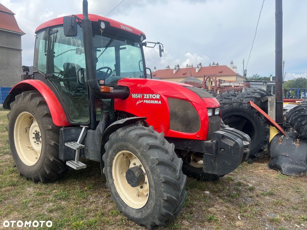 Zetor 16145 - 27