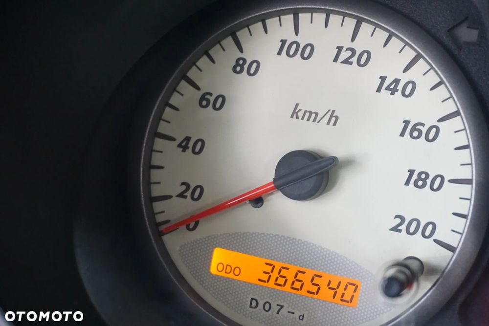 Toyota RAV4 D-4D 4x4 - 32