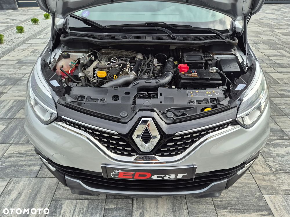 Renault Captur 1.3 Energy TCe Initiale Paris EDC - 24
