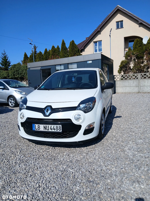 Renault Twingo 1.2 16V Dynamique