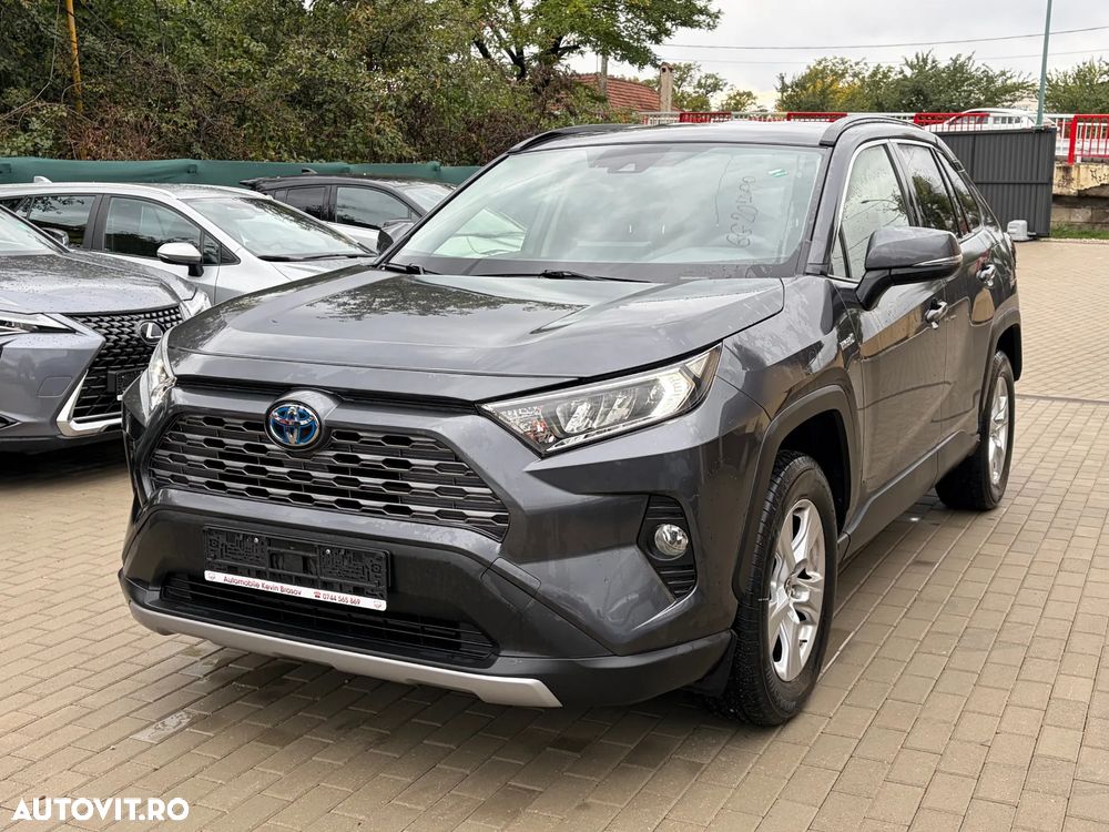 Toyota RAV4 - 14