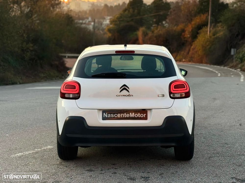 Citroën C3 1.2 PureTech Shine - 13