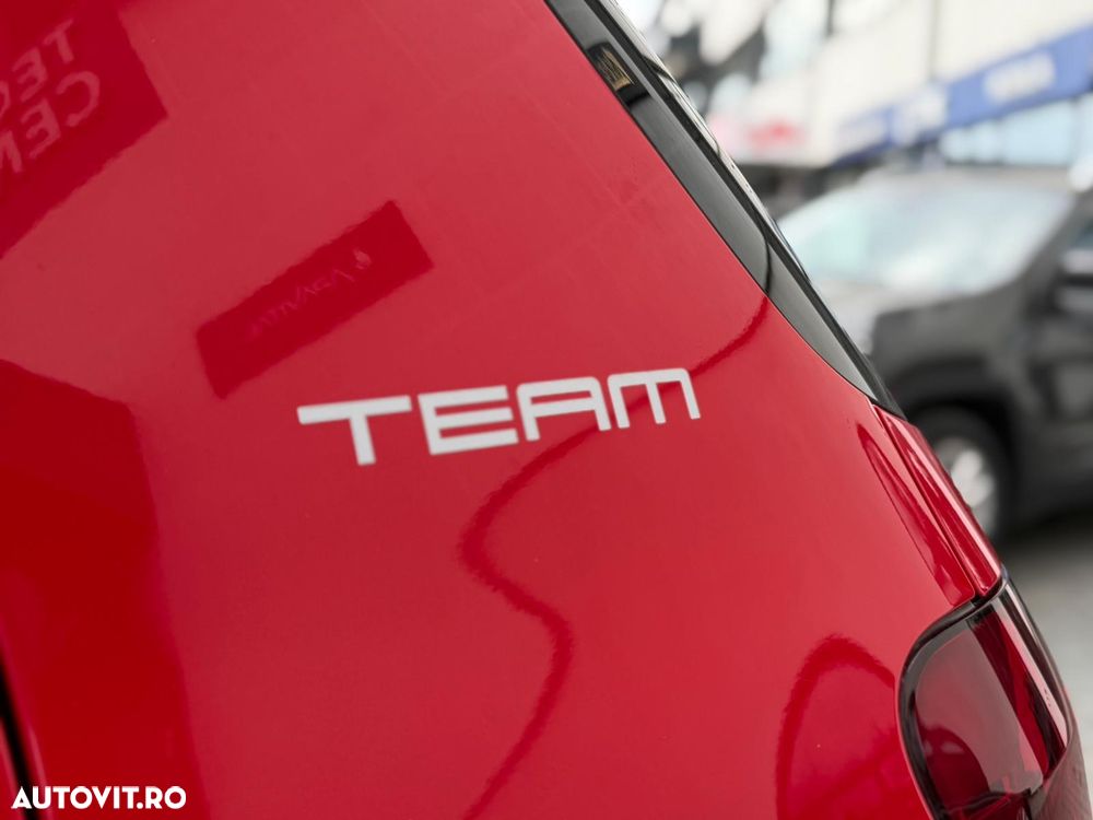 Volkswagen Golf Plus 1.4 Trendline TSI DSG - 10